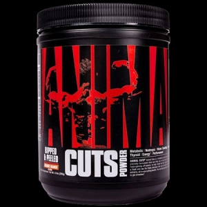 아나볼릭코리아 ANIMAL CUTS POWDER 아나볼릭코리아 ANIMAL CUTS POWDER