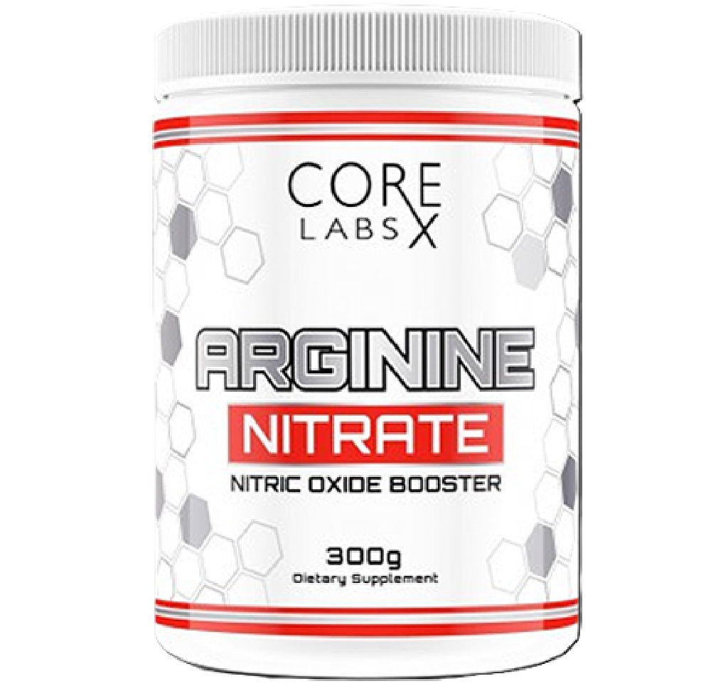 Arginine Nitrate