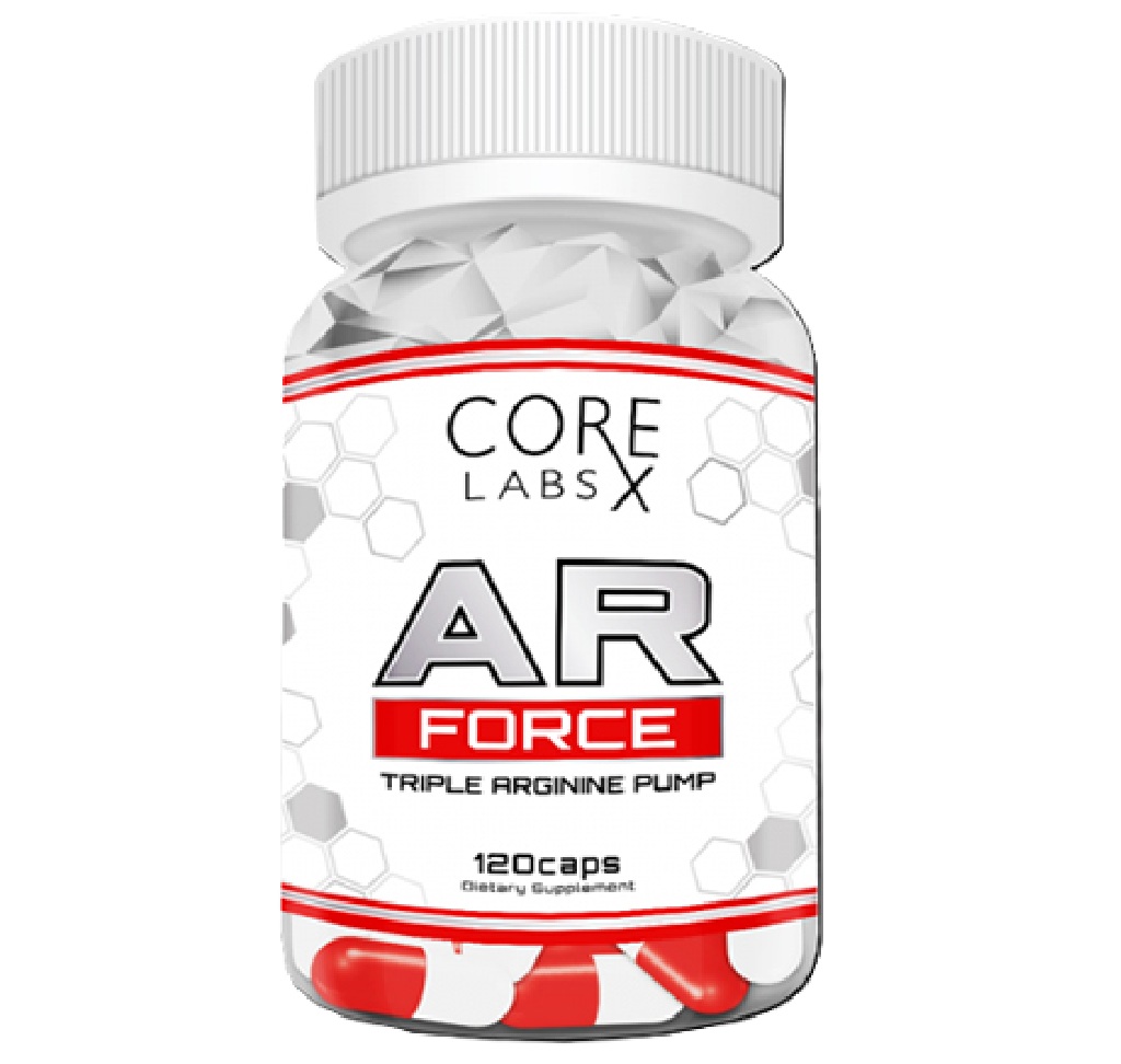 AR Force