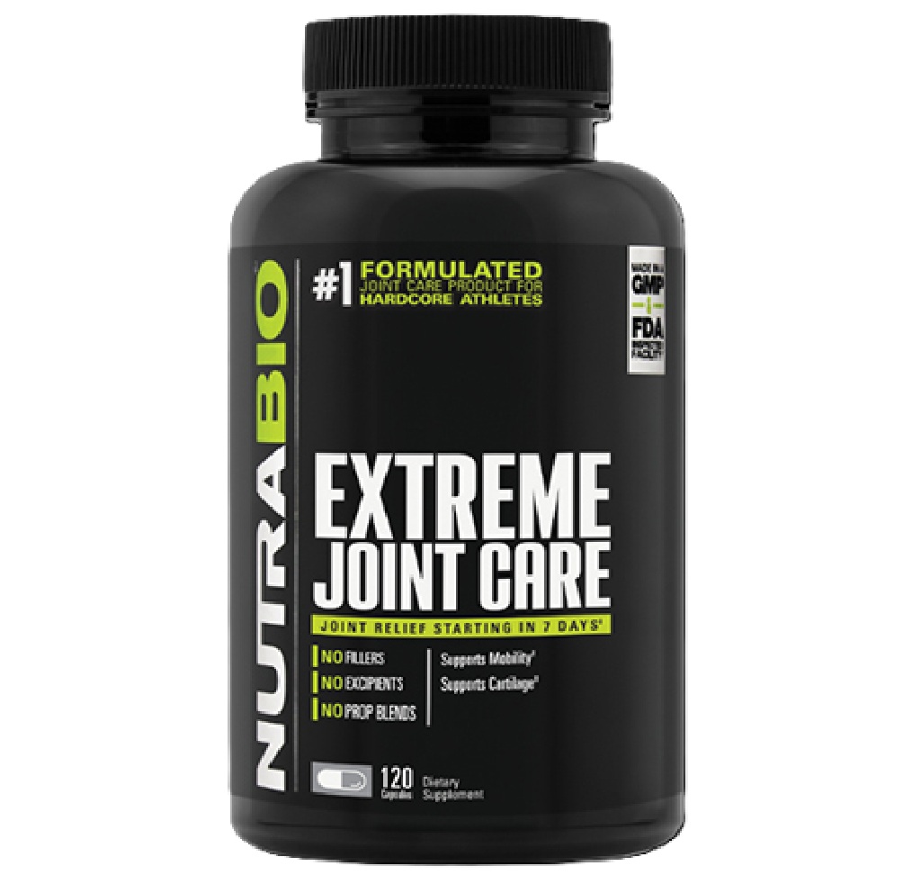 Extreme Joint Care 